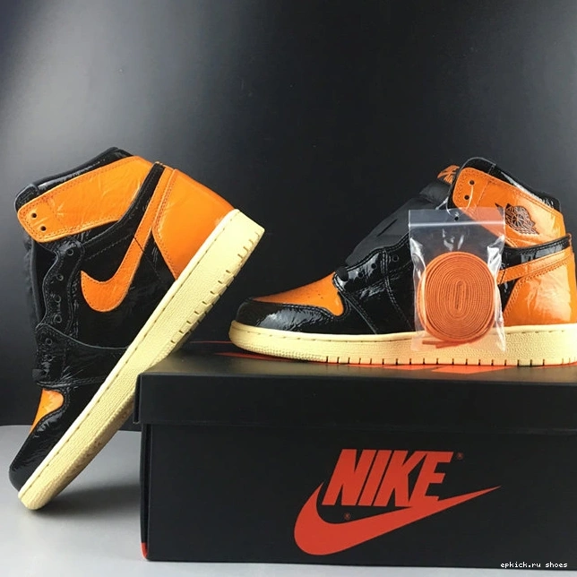 Cheap Jordan1 Shattered Backboard 555088- Retro 3772 Sophisticated 1028